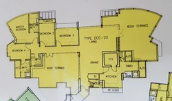 The Madeira (D23), Condominium #179454362